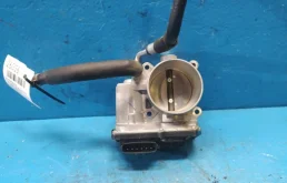 дросельная заслонка для Nissan Qashqai J11 2013-2019