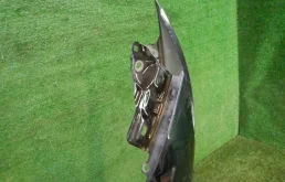 Крылья для Honda Civic 2014 года на фотографиях