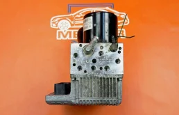 Блок ABS для Mercedes-Benz E class 2002 года на фотографиях