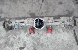 задний мост 4.27 для SsangYong Kyron DJ rest 2007-2016