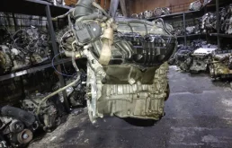 Двигатель для Toyota RAV4 на фотографиях