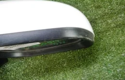 Зеркало боковое правое для Kia Picanto на фотографиях