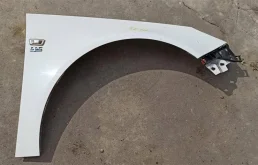 Крыло правое для Opel Insignia на фотографиях