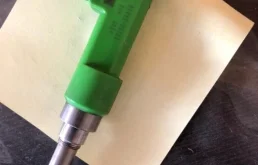 Двигатель для Toyota RAV4 2018 года на фотографиях