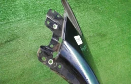 Крыло левое для Mazda CX 9 на фотографиях