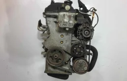 двигатель для Kia Picanto ТA 2011-2017 (5dr)