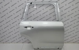 Дверь задняя правая для Volvo XC90 2023 года на фотографиях