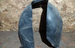 Подкрылок передний правый для Volvo C30 MK 2006-2013