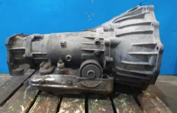 Двигатель без навесного для Chevrolet TrailBlazer на фотографиях