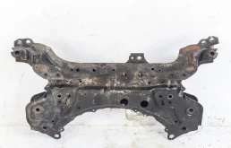 Подрамник двигателя для Toyota Corolla на фотографиях