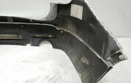 Бампер задний для Ford Explorer на фотографиях