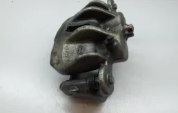 Суппорт передний правый для Land Rover Discovery на фотографиях