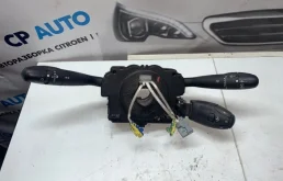 Подрулевой переключатель для Peugeot 307 Хэтчбек 5dr 2000-2009