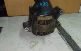 Генератор для Ford Mondeo 3