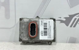 блок фары (A0038205826) для Mercedes-Benz E class W211 2002-2009