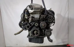 Двигатель без навесного для Toyota Avensis Седан T250 2003-2008