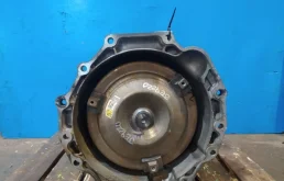 Двигатель без навесного для Chevrolet TrailBlazer на фотографиях