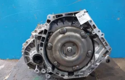 акпп для Mazda CX 9 TB 2007-2015