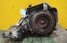 АКПП для Honda CR-V RD 2001-2006