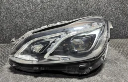 фара передни леви для Mercedes-Benz E class W212 2009-2015