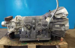 АКПП для Infiniti G 2014 года на фотографиях