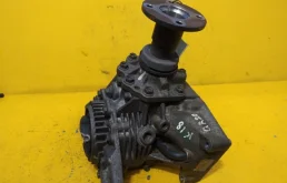 раздаточная коробка для Nissan X-Trail T30 JDM 2000-2007