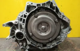 АКПП для Mazda CX 5 KE 2011-2017