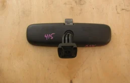 Зеркало заднего вида (в салоне) для Honda Civic на фотографиях