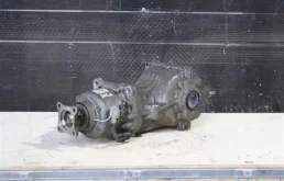 Редуктор заднего моста для Nissan X-Trail 2003 года на фотографиях