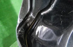 Крышка багажника для Toyota Corolla 2014 года на фотографиях