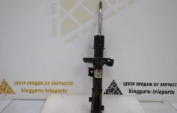 Стойка кузова передняя правая для Hyundai Solaris 2021 года на фотографиях