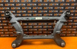 Подрамник задний A2043500141 для Mercedes-Benz E class W212 2009-2015