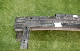 Бампер для Hyundai i40 2012 года на фотографиях