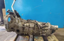 МКПП для Subaru Forester SH 2008-2012