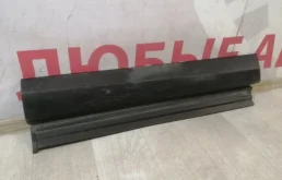 Молдинг двери передний правый для Toyota RAV4 на фотографиях