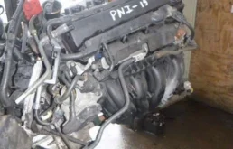 Двигатель для Honda Stream на фотографиях