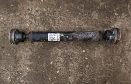 Задний кардан для Mercedes-Benz GL class X164 2006-2012