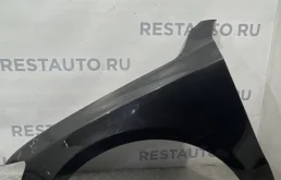 Крыло левое для Audi Q5 2016 года на фотографиях