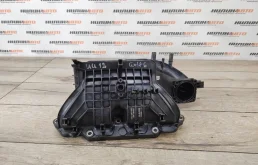 Впускной коллектор (03C129709AH) для Volkswagen Jetta 5 1K 2005-2010