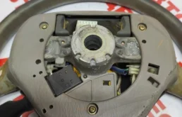 Подушка безопасности водителя для Lexus RX на фотографиях