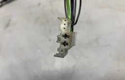 Двери для Mercedes-Benz CLC class 2010 года на фотографиях