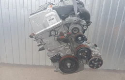 Двигатель без навесного для Honda Accord 8 2008-2013