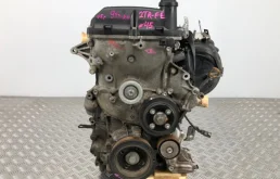 Двигатель с навесным 2TRFE для Toyota Land Cruiser Prado J150 EU 2009-2013