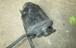 Адсорбер паров бензина (1J0 201 801 H) для Volkswagen Golf IV (Typ 1J) Хэтчбек 1997-2006