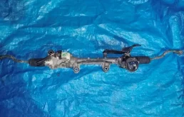 Рулевая рейка для Honda Accord 2010 года на фотографиях