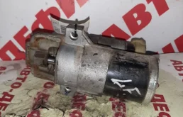 ГБЦ для Mitsubishi Pajero 2001 года на фотографиях