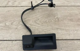 Камера заднего вида для Audi Q7 4M 2015+