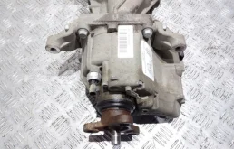 Редуктор переднего моста для Kia Sorento 2005 года на фотографиях