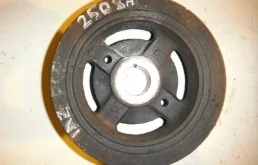 шкив коленвала (13470-28020) для Toyota RAV4 XA30 2005-2012