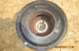 Шкив коленвала (96352877) для Chevrolet Lacetti 2004-2013 Универсал